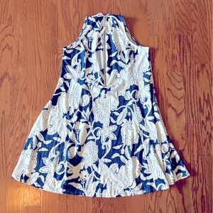 Shoreline | Beach and swim cover-up